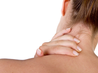 ¿Padece de dolores del cuello habitualmente?