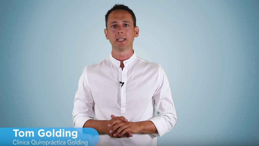 Thomas Golding